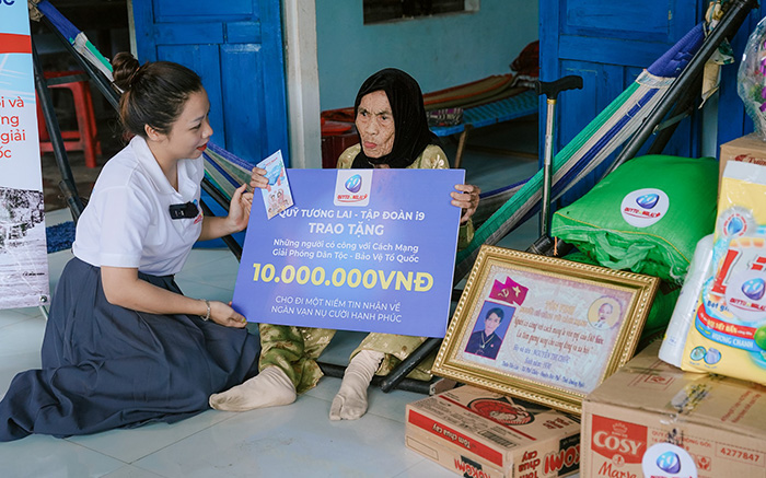 Biểu tượng email liên hệ