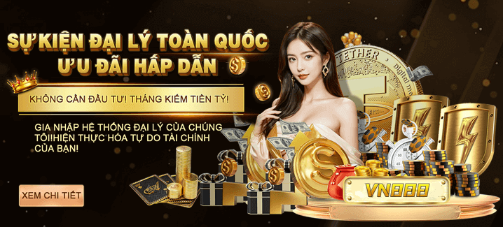 Sự kiện game đổi thưởng với tiền thưởng hấp dẫn