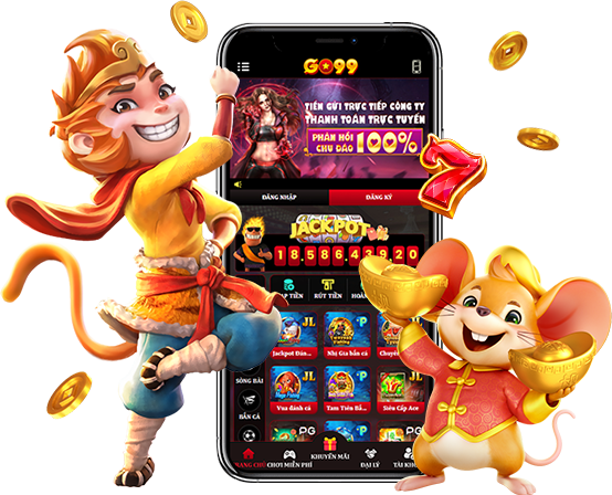 Nền tảng game uy tín và an toàn