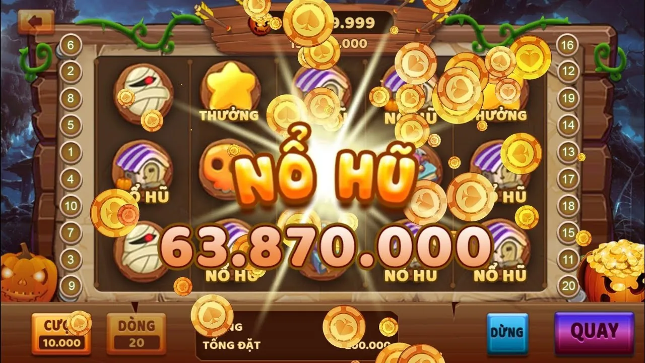 Hình ảnh game Xổ Số và Lô Đề