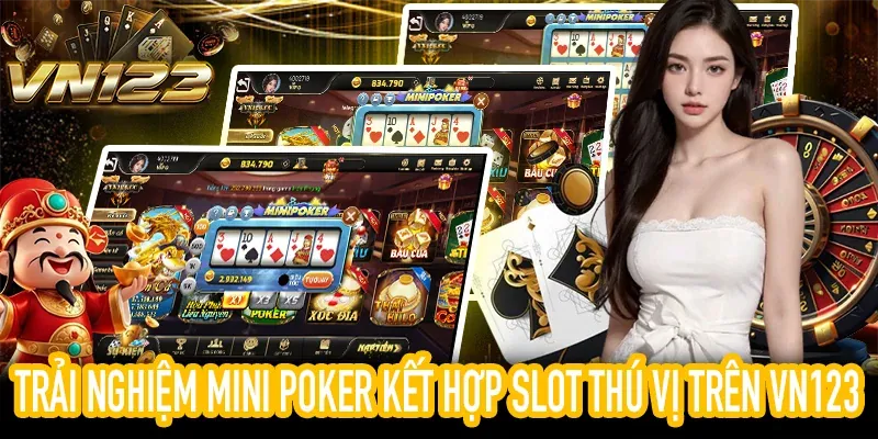 Hướng dẫn chơi Poker và các mẹo chiến lược